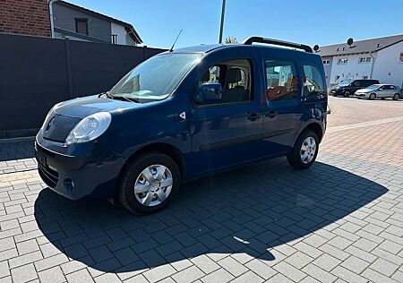 Renault Kangoo Expression 1.5 dCi 90 1.Hand
