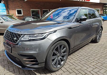Land Rover Range Rover Velar R-Dynamic HSE