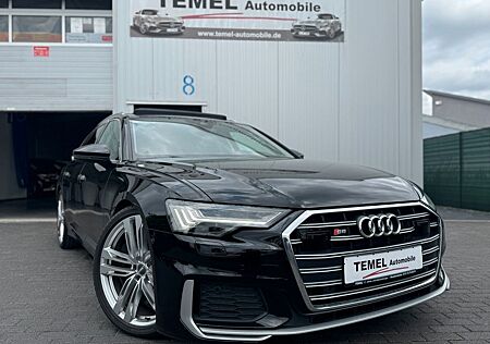 Audi S6 AV*TDI*21*B&O*MATRIX*PANORAMA*VIRTUALCOCKPIT