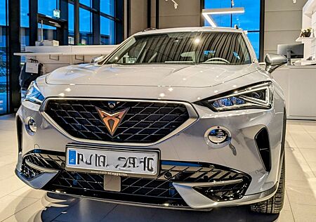 Cupra Formentor gebraucht kaufen Cupra Formentor 2.0 TSI 180kW VZ DSG VZ