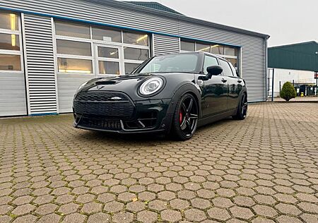 Mini John Cooper Works Clubman Cooper JCW ALL4 Au...