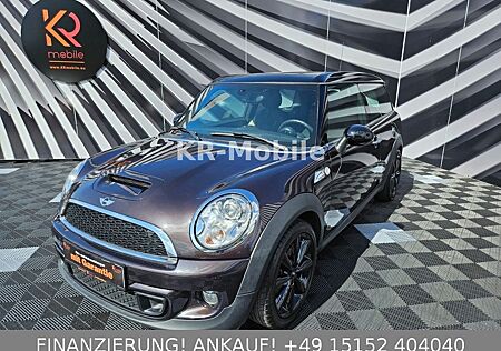 Mini Cooper SD COOPER_SD Clubman /Kette/Service/TÜV