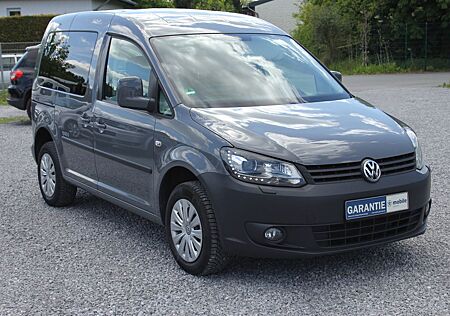 VW Caddy Volkswagen Kasten/Kombi JAKO-O Trendline