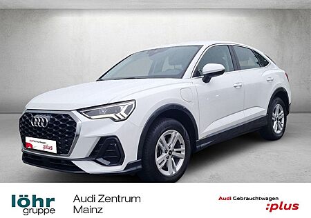 Audi Q3 Sportback 45 TFSI e S tronic *Navi*LED*