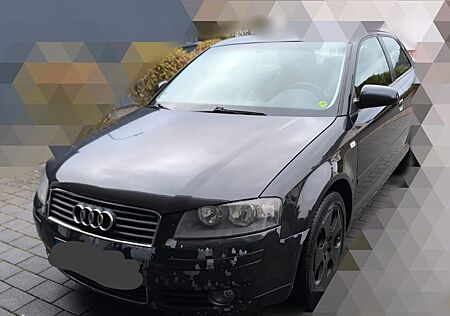 Audi A3 1.9 TDI