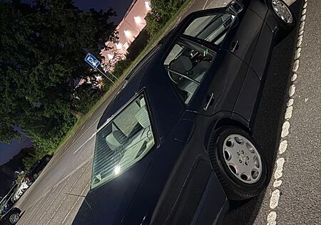 Mercedes-Benz E 260