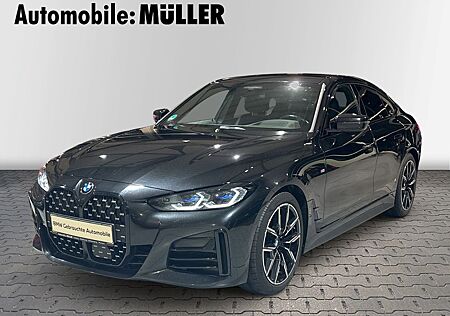BMW 420 Gran Coupe xDrive Sportpaket Luftfederung Na