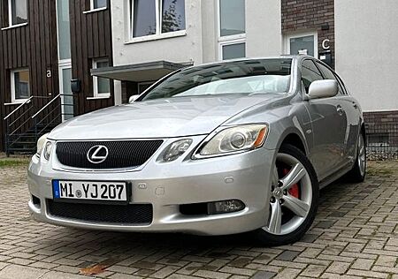 Lexus GS 300 300 Executive Executive