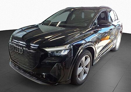 Audi Q4 e-tron Q4 40 e-tron S line LED*OPTIK*PRIVACY*SZH*MFL