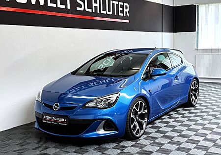 Opel Astra J GTC OPC*352 PS*Schalensitze*H&R*TÜV Neu*