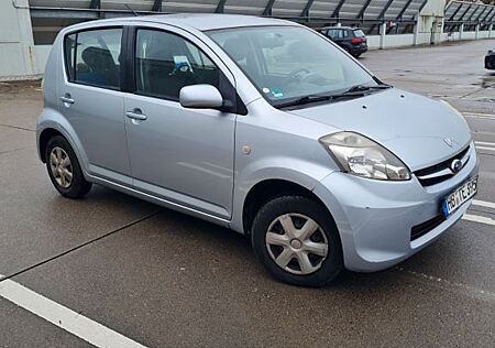 Subaru Justy 1.0 Trend Trend