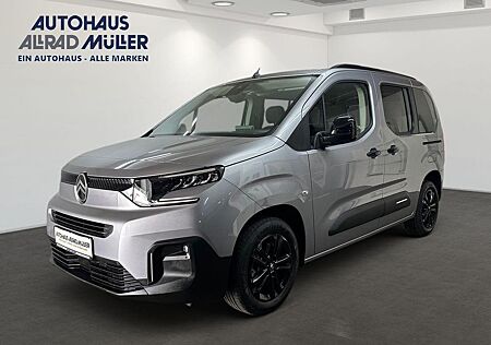 Citroën Berlingo M HDI 130 EAT8 MAX SHZ+CAM+Carplay