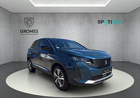 Peugeot 3008 Hybrid Allure Pack 136 e-DSC6 LED ACC Navi