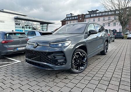 VW Tayron Volkswagen R-Line 1.5 eHybrid 272 PS DSG AHK/MATRIX