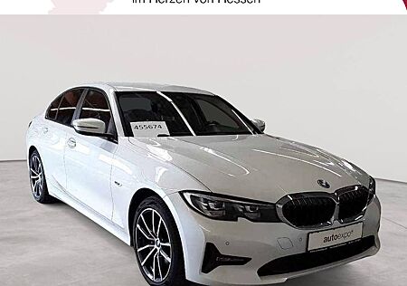 BMW 320e Aut. Advantage Navi SHZ LED