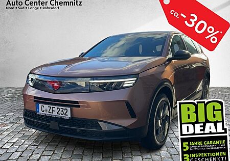 Opel Grandland X Grandland AT6 Edition AHK/LED/Navi/KAM