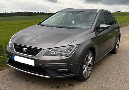 Seat Leon X-PERIENCE 2.0 TDI 110kW St.&Stop 4Driv...