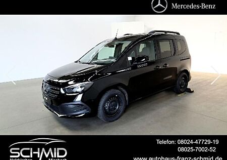 Mercedes-Benz T-Klasse T 180 d PROGRESSIVE Frontscheibe heizbar LED
