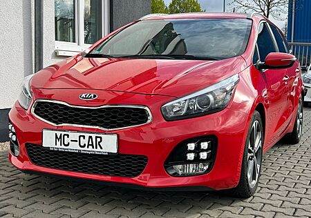 Kia Cee'd Sportswagon 1.0 T-GDI GT Line