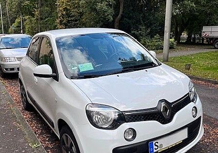Renault Twingo gebraucht kaufen Renault Twingo Experience SCe 70 Experience