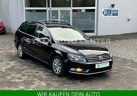 VW Passat Variant Volkswagen Passat 2.0TDI Comf. BlueMotion