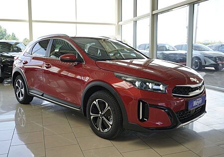 Kia XCeed 1.6GDI Plug-in Hybrid ACC/Navi/Kamera/Keyl