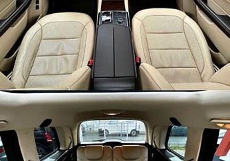 Mercedes-Benz GL 350 GLS 350 d 4MATIC -