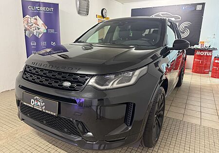 Land Rover Discovery Sport 2.0D 180Ps Automatik R-Dynamic B