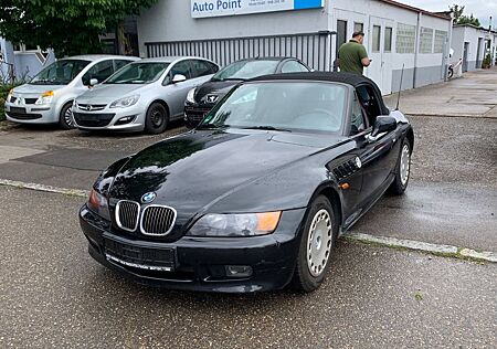 BMW Z3