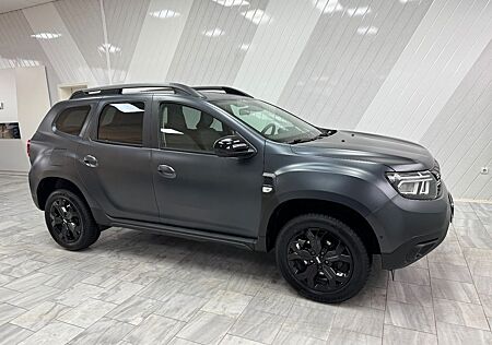 Dacia Duster Mat Edition 8x bereift