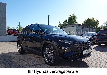Hyundai Tucson Trend Mild-Hybrid 2WD KRELL STANDHEIZUNG