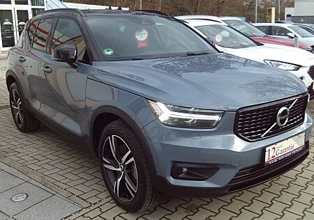 Volvo XC 40 XC40 R Design Recharge Plug-In Hybrid 2WD