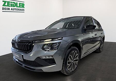 Skoda Kamiq 1.5 TSI Balance DSG LM Navi Kam. ParkAss