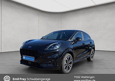 Ford Puma 1.0 EcoBoost Hybrid Aut. ST-LINE *LED*ACC*