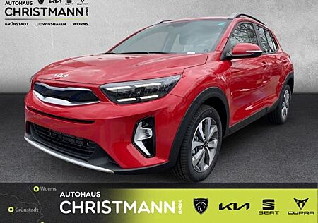 Kia Stonic 1.0 T-GDI VISION *LED-PAKET*NAVIGATIONSS