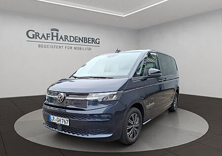 VW T7 Multivan Volkswagen 2.0 TDI SCR DSG Life