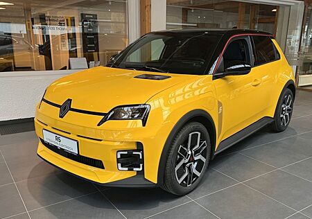 Renault R 5 120 Techno *27.980 bei Leasing*