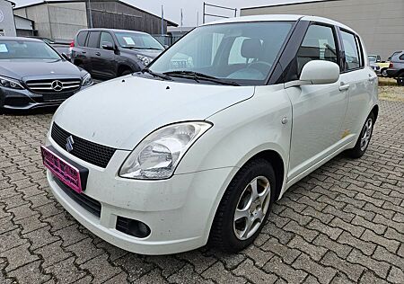 Suzuki Swift Lim. Dance Comfort - Alu - Klima