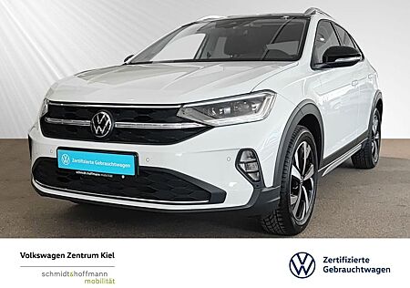 VW Taigo Volkswagen Style 1.0 TSI NAVI+SITZHZ+ACC+PDC+CARPLAY