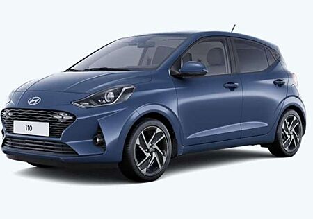 Hyundai i10 Prime