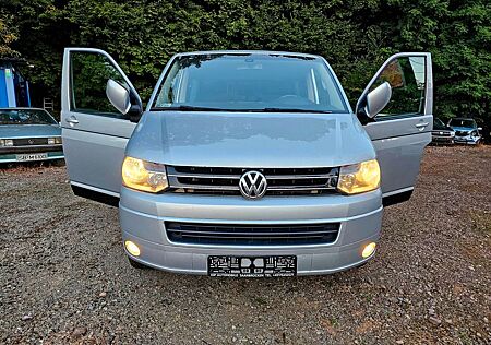 VW T5 Caravelle Volkswagen T5 Transporter ,Caravelle,LKW Zulassung, 5-Perso