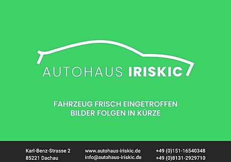 Mercedes-Benz C 220 T d Aut. 9G. Avantgarde "Navi"Leder"LED"