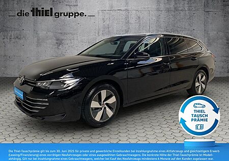 VW Passat Variant Volkswagen 1.5 eTSI DSG Business LED+Navi+AH