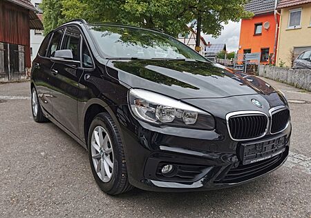 BMW 218i Gran Tourer Advantage*TÜVneu*StartStop