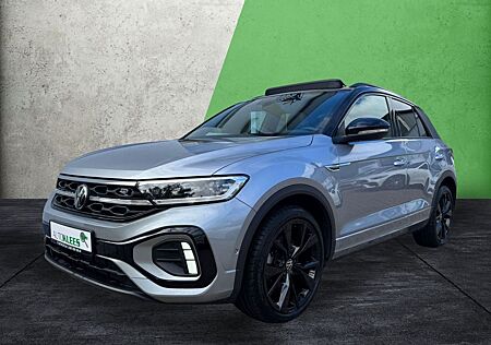 VW T-Roc Volkswagen 2.0 TSI R-Line 4Motion 190 PS*PANO*ACC*