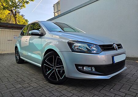VW Polo Volkswagen 1.2 Comfortline Comfortline
