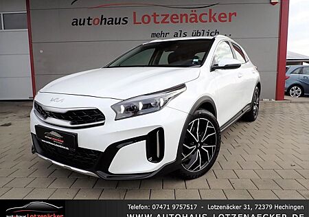 Kia XCeed Spirit NAVI|BI-LED|DAB|RFK|LEDER|JBL|TEMP