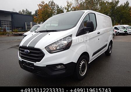 Ford Transit Custom Kasten 320 2,8t L1 1.Hand Klima