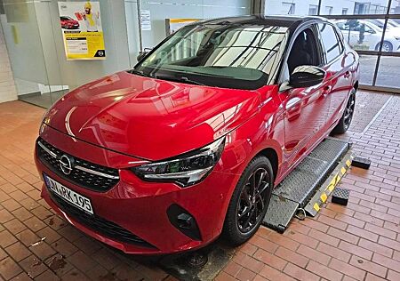 Opel Corsa F Elegance