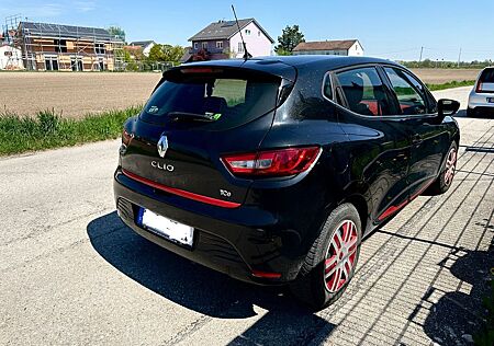 Renault Clio Eco-Drive ENERGY TCe 90 99g Eco-Drive